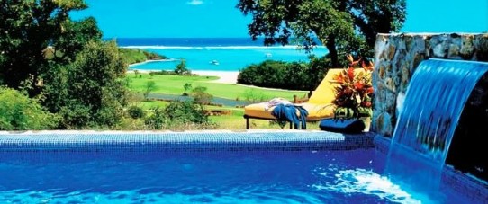 Raffles Canouan Raffles Canouan